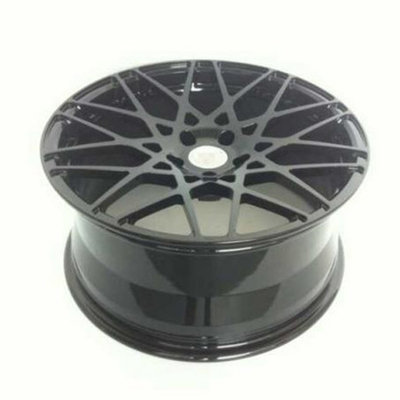 BA27 Custom Forged Wheels/Monoblock Wheels/Concave Wheels/Staggered Wheels/Billet Wheels