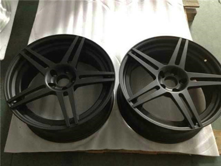 BBF11 Custom Two Piece Forged Wheels/Split Spoke Wheels/Step Lips Wheels/Racing Wheels