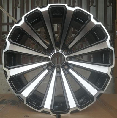 BC57 Black 16*7.5 4*100 114.3 Deep Concave casting wheel LOTUS HONDA MITSUBISHI ROVER